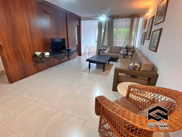 Apartamento para Venda em Guarujá - 4