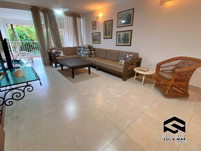 #25335 - Apartamento para Venda em Guarujá - SP - 3