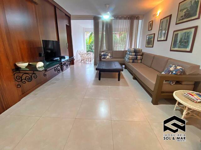 Apartamento para Venda em Guarujá - 5