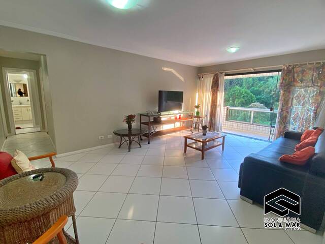 #PIT25336lo - Apartamento para Locação em Guarujá - SP - 3