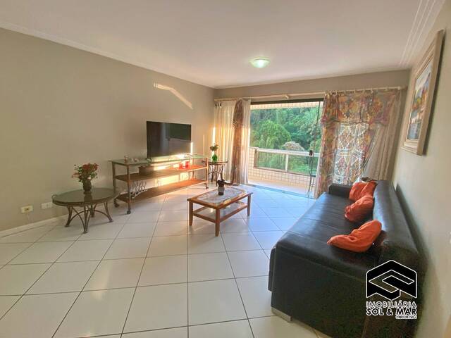 Apartamento para Locação em Guarujá - 4