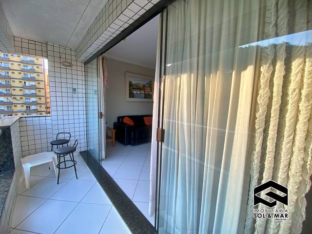 Apartamento para Locação em Guarujá - 5
