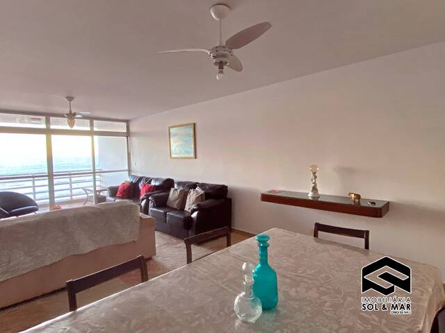 #PIT25337lo - Apartamento para Locação em Guarujá - SP - 3