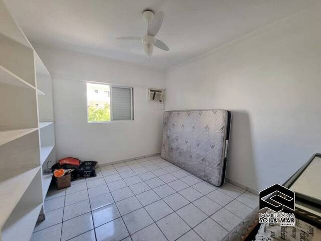 #25338loc - Apartamento para Locação em Guarujá - SP - 3