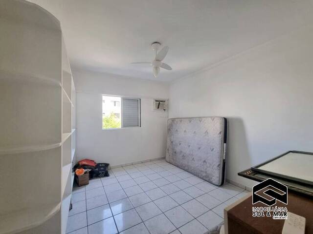 #25338loc - Apartamento para Locação em Guarujá - SP - 2