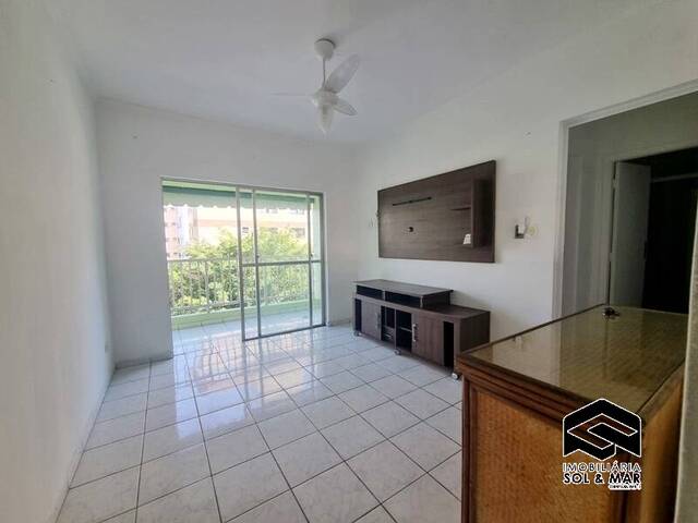 #25338loc - Apartamento para Locação em Guarujá - SP - 1