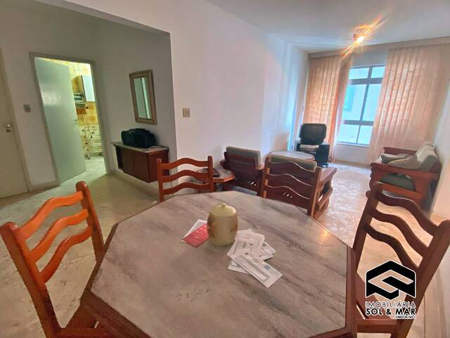 #PIT25333 - Apartamento para Venda em Guarujá - SP - 3