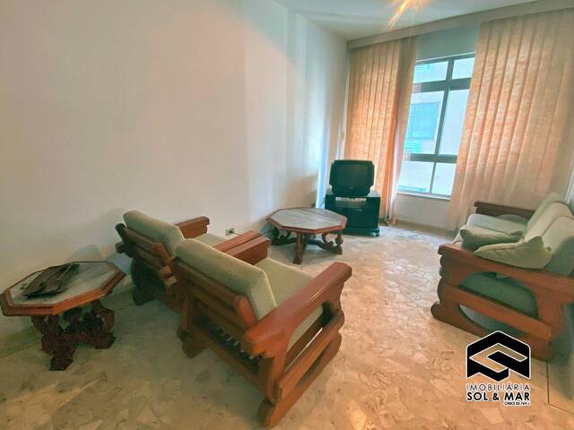 Apartamento para Venda em Guarujá - 4