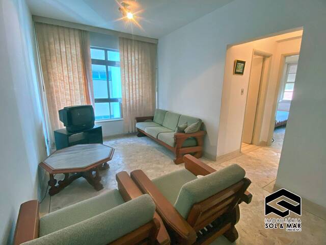 Apartamento para Venda em Guarujá - 5
