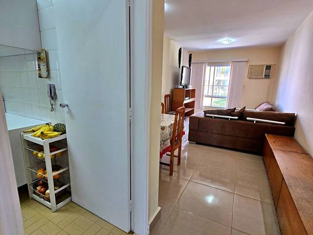 #25339 - Apartamento para Venda em Guarujá - SP - 2