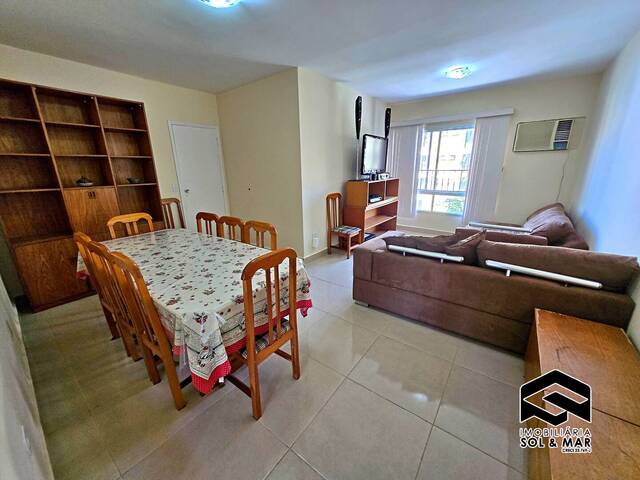 #25339 - Apartamento para Venda em Guarujá - SP - 3