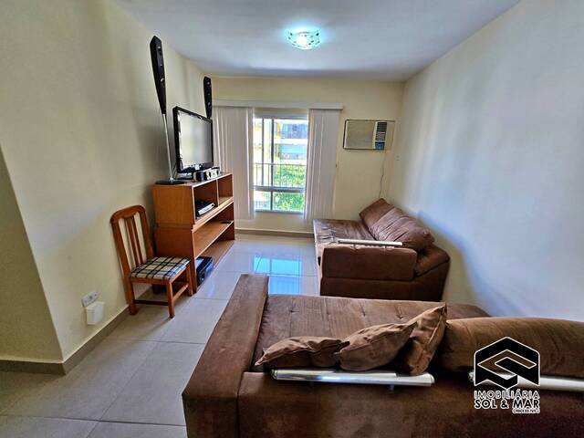 #25339 - Apartamento para Venda em Guarujá - SP - 1