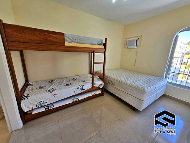 Apartamento para Venda em Guarujá - 5