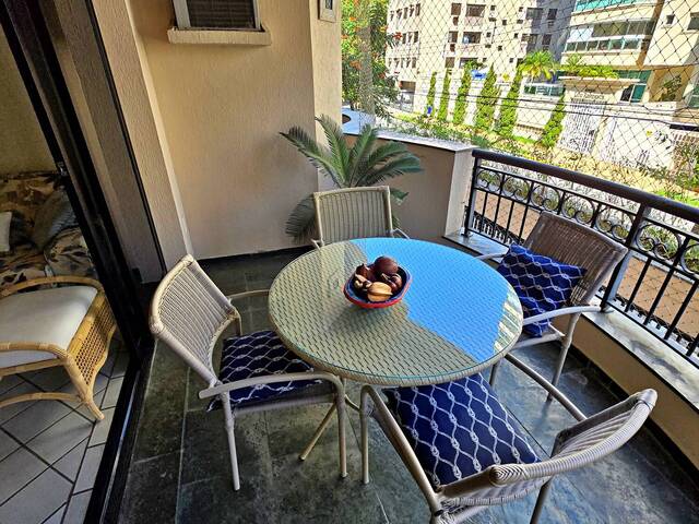 #25340loc - Apartamento para Venda em Guarujá - SP - 3