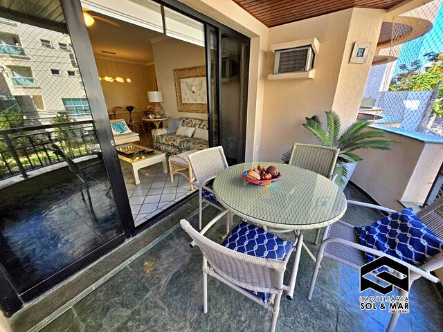 Apartamento para Venda em Guarujá - 4