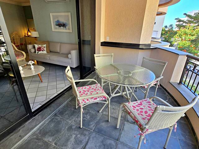 #25341loc - Apartamento para Venda em Guarujá - SP - 3