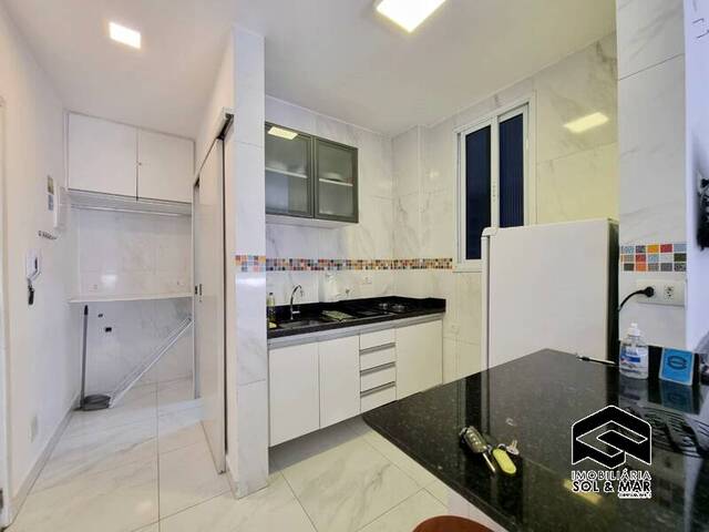 #PIT25342 - Apartamento para Venda em Guarujá - SP - 3