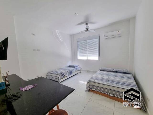 #PIT25342 - Apartamento para Venda em Guarujá - SP - 1