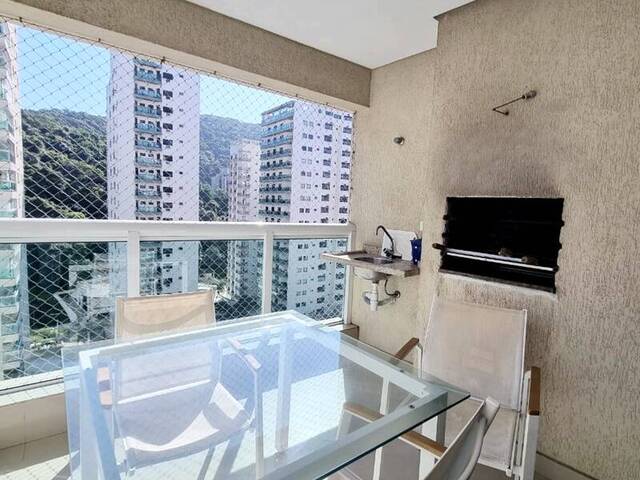 Apartamento para Venda em Guarujá - 4