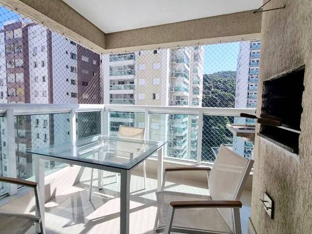 Apartamento para Venda em Guarujá - 5
