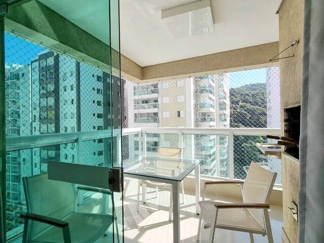 #PIT25343 - Apartamento para Venda em Guarujá - SP - 3