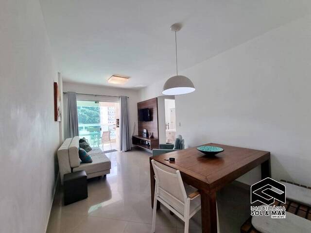 #PIT25343 - Apartamento para Venda em Guarujá - SP - 2