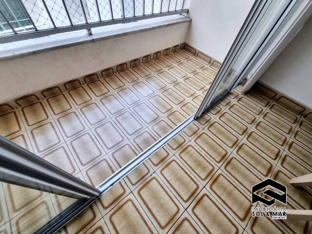 #25344loc - Apartamento para Locação em Guarujá - SP - 3