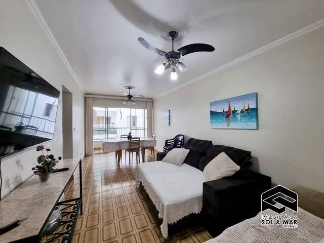 #25344loc - Apartamento para Locação em Guarujá - SP - 1