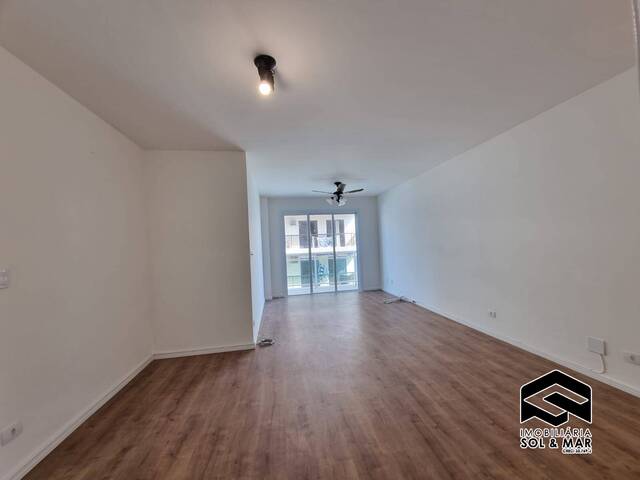 #25345loc - Apartamento para Locação em Guarujá - SP - 1