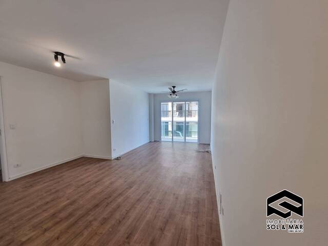 #25345loc - Apartamento para Locação em Guarujá - SP - 2