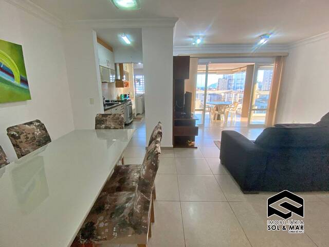#25346 - Apartamento para Venda em Guarujá - SP - 2