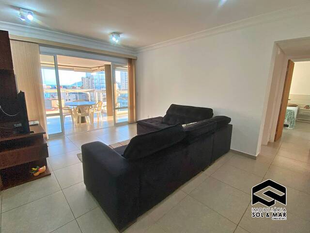 #25346 - Apartamento para Venda em Guarujá - SP - 3
