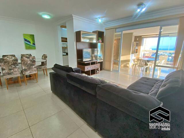 Apartamento para Venda em Guarujá - 4