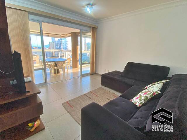 Apartamento para Venda em Guarujá - 5