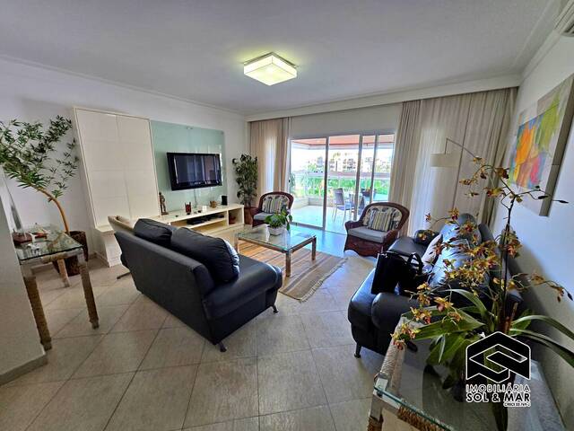 Apartamento para Locação em Guarujá - 4