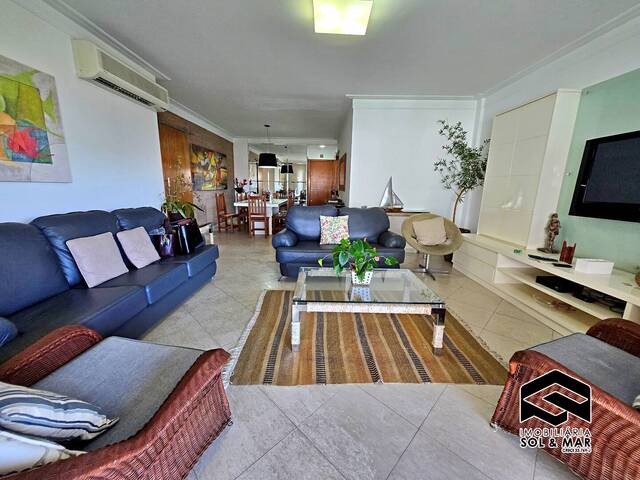 Apartamento para Locação em Guarujá - 5