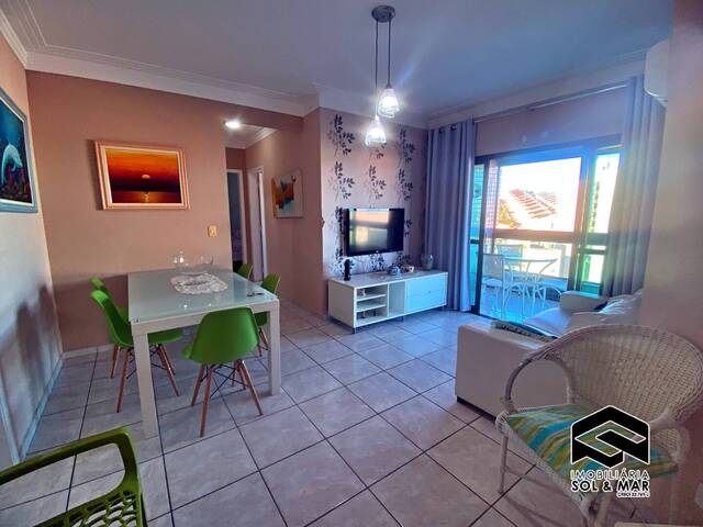 #25348 - Apartamento para Venda em Guarujá - SP - 2