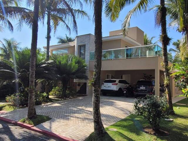 #25349 - Casa para Venda em Guarujá - SP - 1