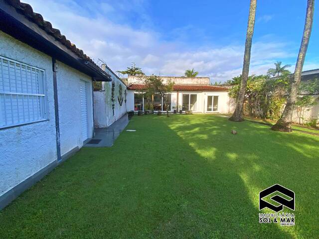 #25350 - Casa para Venda em Guarujá - SP - 3