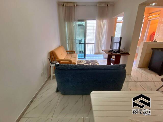 #25352 - Apartamento para Venda em Guarujá - SP - 3