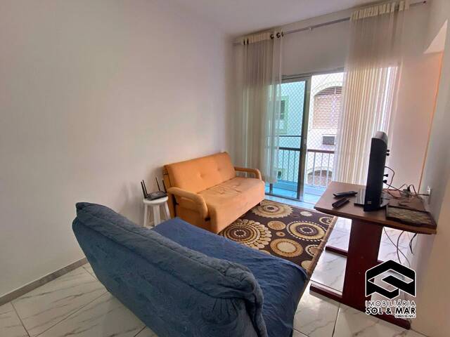 Apartamento para Venda em Guarujá - 4