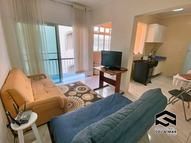Apartamento para Venda em Guarujá - 5