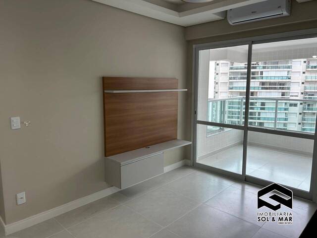 #AST24424 - Apartamento para Venda em Guarujá - SP