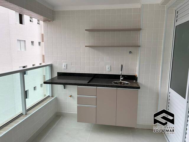 Apartamento para Venda em Guarujá - 4