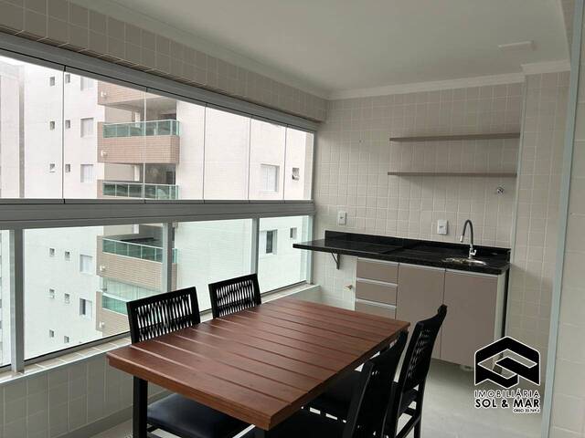 Apartamento para Venda em Guarujá - 5