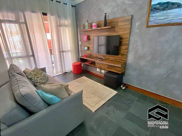 Apartamento para Venda em Guarujá - 5