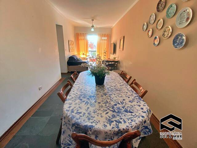 #25354 - Apartamento para Venda em Guarujá - SP - 2