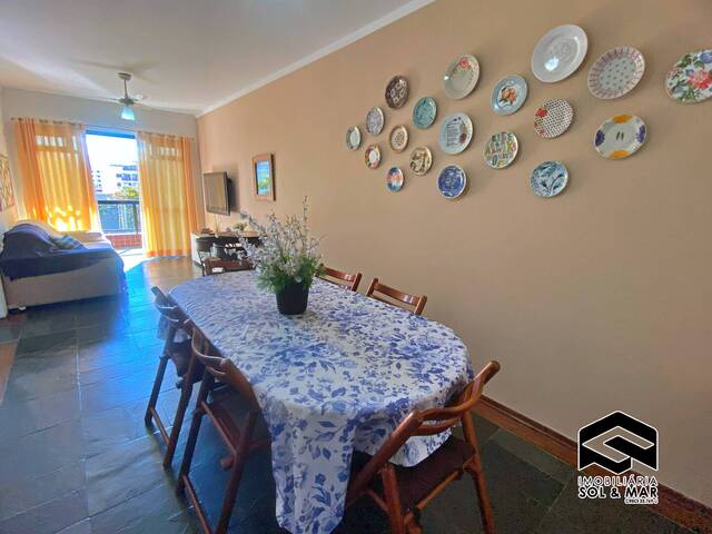 #25354 - Apartamento para Venda em Guarujá - SP - 3