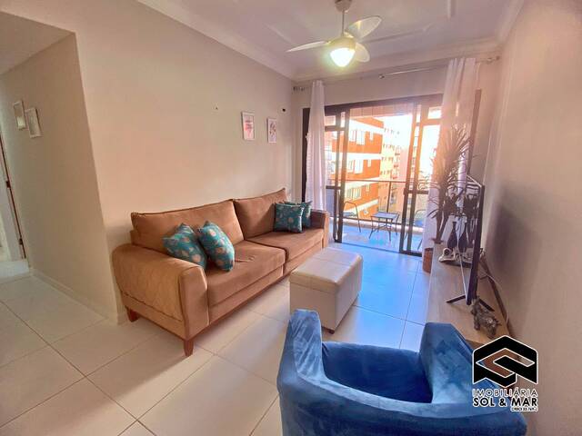 #25355 - Apartamento para Venda em Guarujá - SP - 3