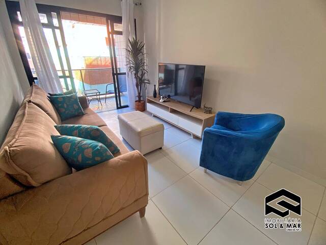 Apartamento para Venda em Guarujá - 4